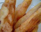Foto langkah ke 6 dari resep Ubi goreng tepung krispy.