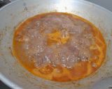 Foto langkah ke 4 dari resep Rendang Daging.