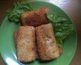 Foto langkah ke 5 dari resep Risoles Mertua.