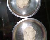 कलरफुल चोको चिप्स कुकीज (colorful choco chips cookies recipe in marathi) रेसिपी स्टेप 3 फोटो 