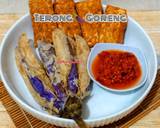 Cara Membuat Terong  Goreng Telur 3