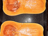 Pancitos Rústicos de Calabaza