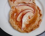 Foto del paso 3 de la receta: Hojaldre de Manzana 🍎 - Fácil con 3 Ingredientes