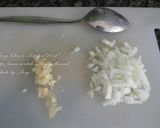 第一次做漢堡也可成功-牛肉漢堡的食譜步驟2照片
