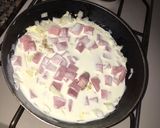 Foto del paso 1 de la receta: Pasta Alfredo