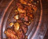 Foto del paso 3 de la receta: Costillas de cerdo a la barbacoa
