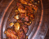 Foto del paso 3 de la receta: Costillas de cerdo a la barbacoa