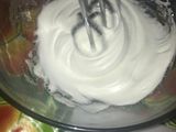 Suspiros de merengue