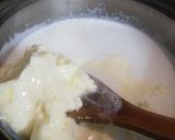 A picture of step 12 of Desi ghee.