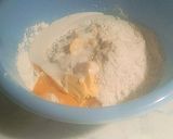 Foto langkah ke 1 dari resep Kue kecipir.