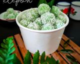 Foto langkah ke 5 dari resep Klepon.