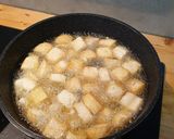 Foto langkah ke 5 dari resep Tahu crispy.
