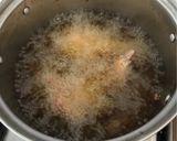 Foto langkah ke 3 dari resep Ayam goreng tepung.