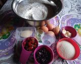 Foto del paso 1 de la receta: Panetone tradicional
