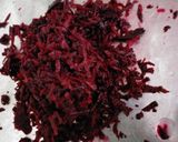 બીટ ના લાડુ (Beetroot Laddu Recipe In Gujarati) રેસીપી સ્ટેપ1ફોટો