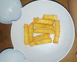 Foto langkah ke 5 dari resep Cheesy Potato Stick.