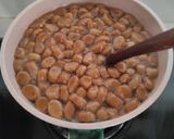 Foto langkah ke 2 dari resep Brown Sugar Boba.