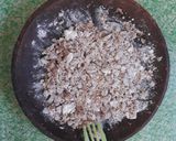 Foto langkah ke 4 dari resep Tongkol Pedas Manis Ala Ewo - Dishes Anak Kosan 31/3/18 Part 3.