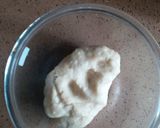 A picture of step 1 of Spring rolls.