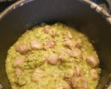 Foto del paso 2 de la receta: Lentejas