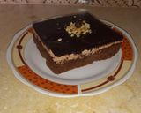 صورة لخطوة 6 من وصفة 🥧 تحلية الطبقات بحجم عائلي 🥧