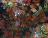 Foto del paso 2 de la receta: Lentejas con longaniza