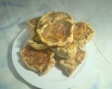 Foto del paso 5 de la receta: Tartaleta de choclo