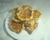 Foto del paso 5 de la receta: Tartaleta de choclo