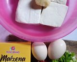 Foto langkah ke 1 dari resep Perkedel Tahu.