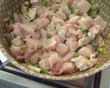 Foto del paso 3 de la receta: Strogonof rápido y fácil