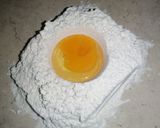 Foto del paso 1 de la receta: Berlinesas ✨