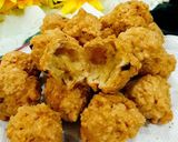 Foto langkah ke 5 dari resep Bakso Goreng.