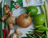 Foto langkah ke 1 dari resep 156. Garang Asem.