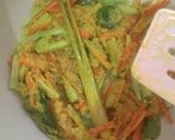 Foto langkah ke 5 dari resep Kakap acar kuning (pesmol).