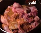 Foto langkah ke 2 dari resep Ayam goreng lengkuas/laos.