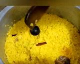 صورة لخطوة 1 من وصفة أرز المشويات بتاع المطاعم 🍚🍚
