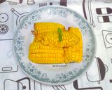 Foto langkah ke 4 dari resep Jagung Bakar Air Fryer.