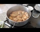 Foto del paso 6 de la receta Alitas de Pollo con Limón