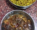 सत्तु कचौड़ी चाट (sattu kachodi chaat recipe in Hindi) रेसिपी चरण 5 फोटो