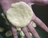 Foto langkah ke 3 dari resep Bolen pisang bakulan.