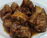 Foto del paso 5 de la receta: Panceta al estilo chino