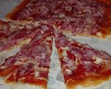 Foto del paso 4 de la receta: Masa pizza casera