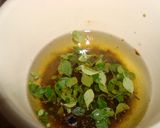 Foto del paso 3 de la receta: Berenjenas frescas con cilantro