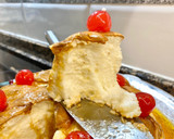 Foto del paso 14 de la receta: Pastel de claras y leche condensada