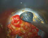 Foto del paso 1 de la receta: Estofado de verduras