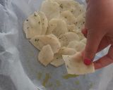 Foto del paso 4 de la receta: Milhojas de patata