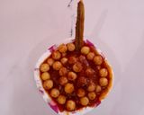 कॅट फिश एग करी (Cat Fish egg Curry Recipe In Marathi) रेसिपी स्टेप 4 फोटो 