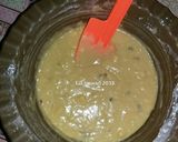 Foto langkah ke 4 dari resep 32. Cake Pisang Vanilla.