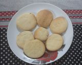 Foto del paso 5 de la receta: Galletitas de limón súper ricas!