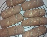 Gluténmentes fatörzs kifli recept fázis 3 fotója